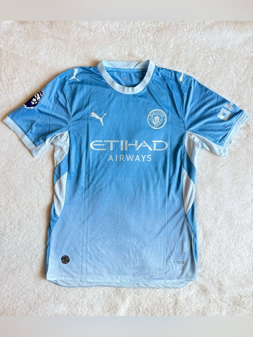 Manchester City FC. Haaland #9